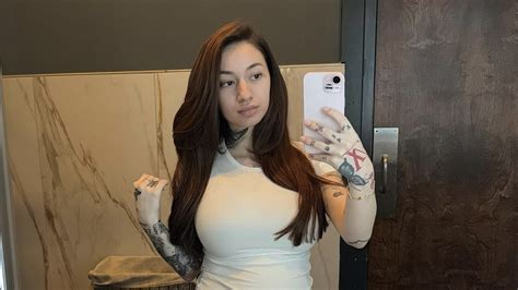 bhad bhabie porn|Bhad Bhabie Porn Videos 